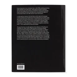 Never Alone: Video Games as Interactive Design - Paperback