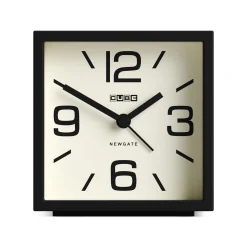 Newgate Cube Alarm Clock
