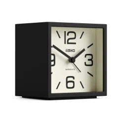 Newgate Cube Alarm Clock