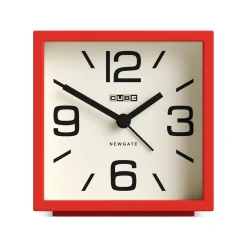 Newgate Cube Alarm Clock