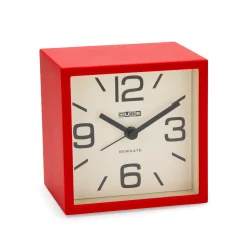 Newgate Cube Alarm Clock