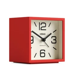 Newgate Cube Alarm Clock