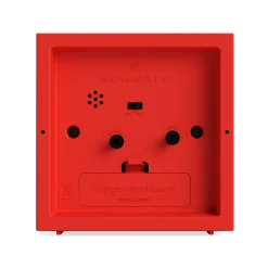 Newgate Cube Alarm Clock