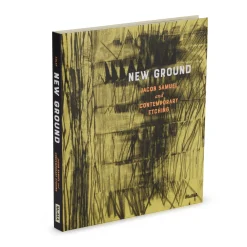 New Ground: Jacob Samuel and Contemporary Etching - Hardcover