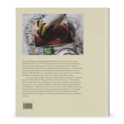 New Ground: Jacob Samuel and Contemporary Etching - Hardcover