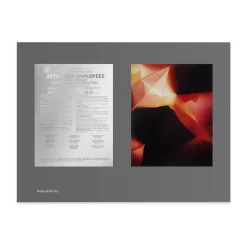 New Photography Portfolio - Limited Edition