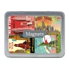 New York City Magnets - Set of 24