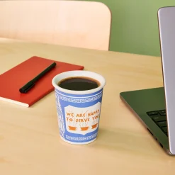 New York Coffee Cup