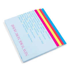 New York Now: Home - Paperback with Slip Cover