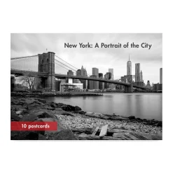 New York Post Cards