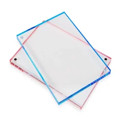 Nicolai Canetti Dual-Color Magnetic Picture Frame