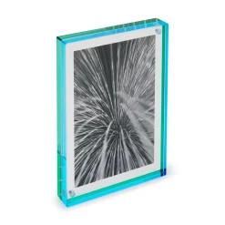 Nicolai Canetti Dual-Color Magnetic Picture Frame