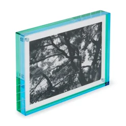 Nicolai Canetti Dual-Color Magnetic Picture Frame