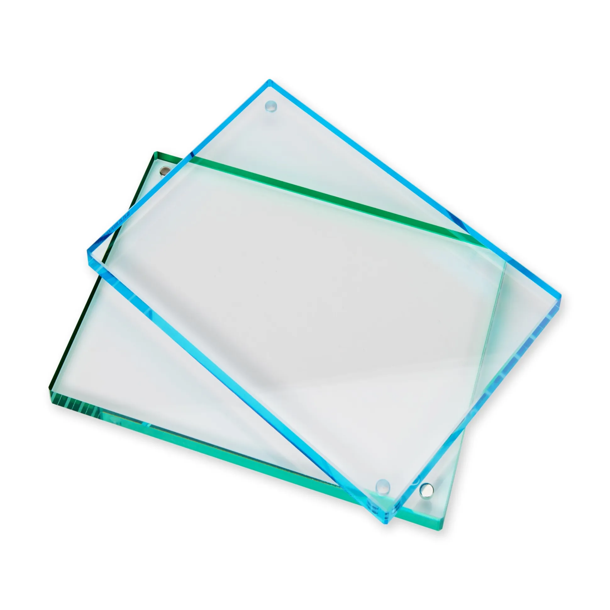 Nicolai Canetti Dual-Color Magnetic Picture Frame