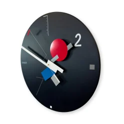 Nicolai Canetti Icon Wall Clock