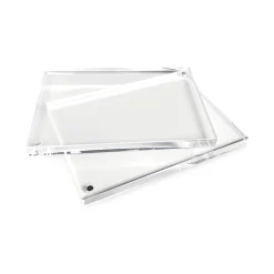 Nicolai Canetti Magnetic Picture Frame - 5 x 7”