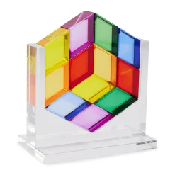 Nicolai Canetti PrismArt Desktop Object Toy