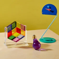 Nicolai Canetti PrismArt Desktop Object Toy