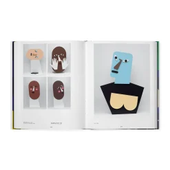 Nina Chanel Abney - Hardcover Book