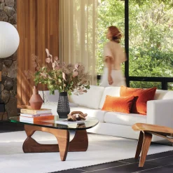 Noguchi Coffee Table from Herman Miller