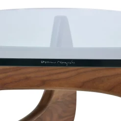 Noguchi Coffee Table from Herman Miller