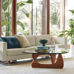 Noguchi Coffee Table from Herman Miller