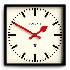 Number 5 Railway Wall Clock