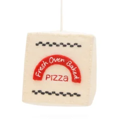 NYC Felt Ornament