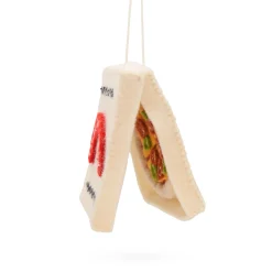 NYC Felt Ornament