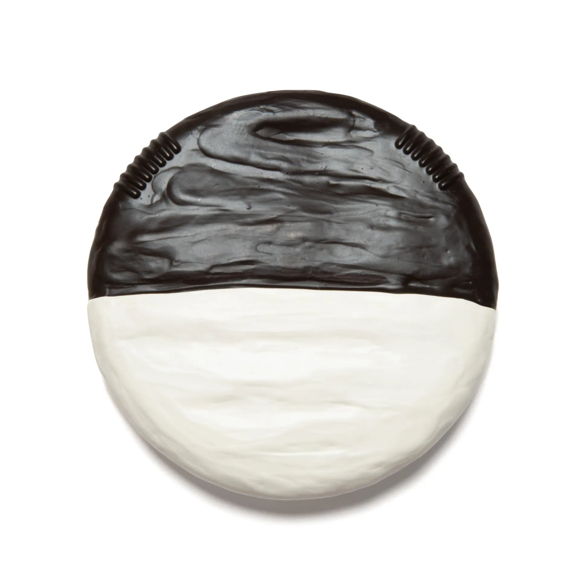 NYC Food Teether Toy - Cookie