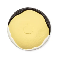 NYC Food Teether Toy - Cookie