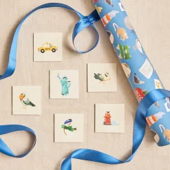 NYC Mini Gift Cards - Set of 6