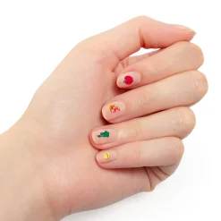 NYC Nail Art Stickers