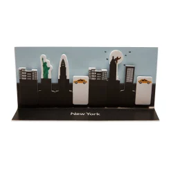 NYC Sticky Notes