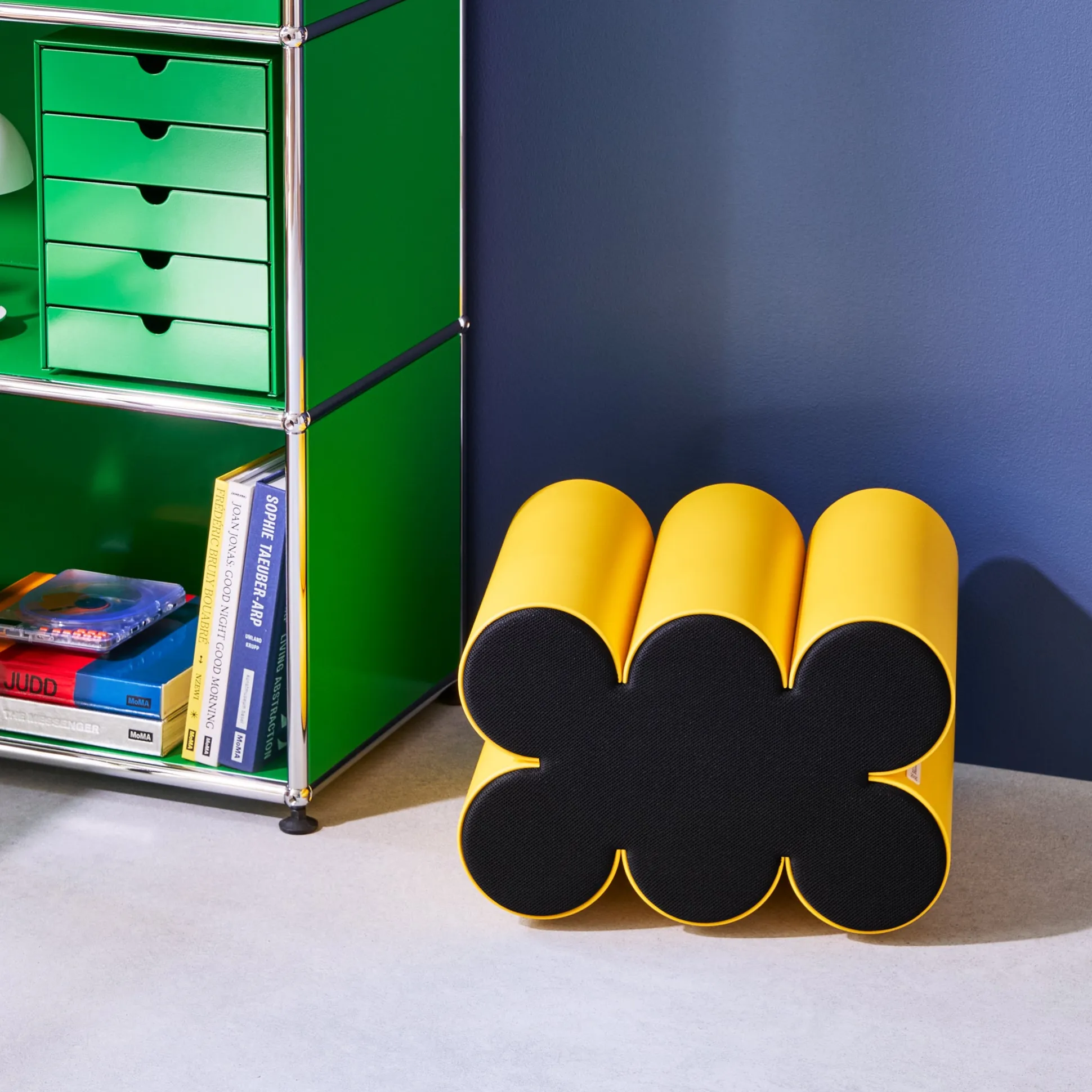 Object 6 Speaker