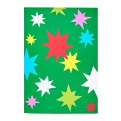 O' Christmas Tree Holiday Pop-Up Cards - Set of 8