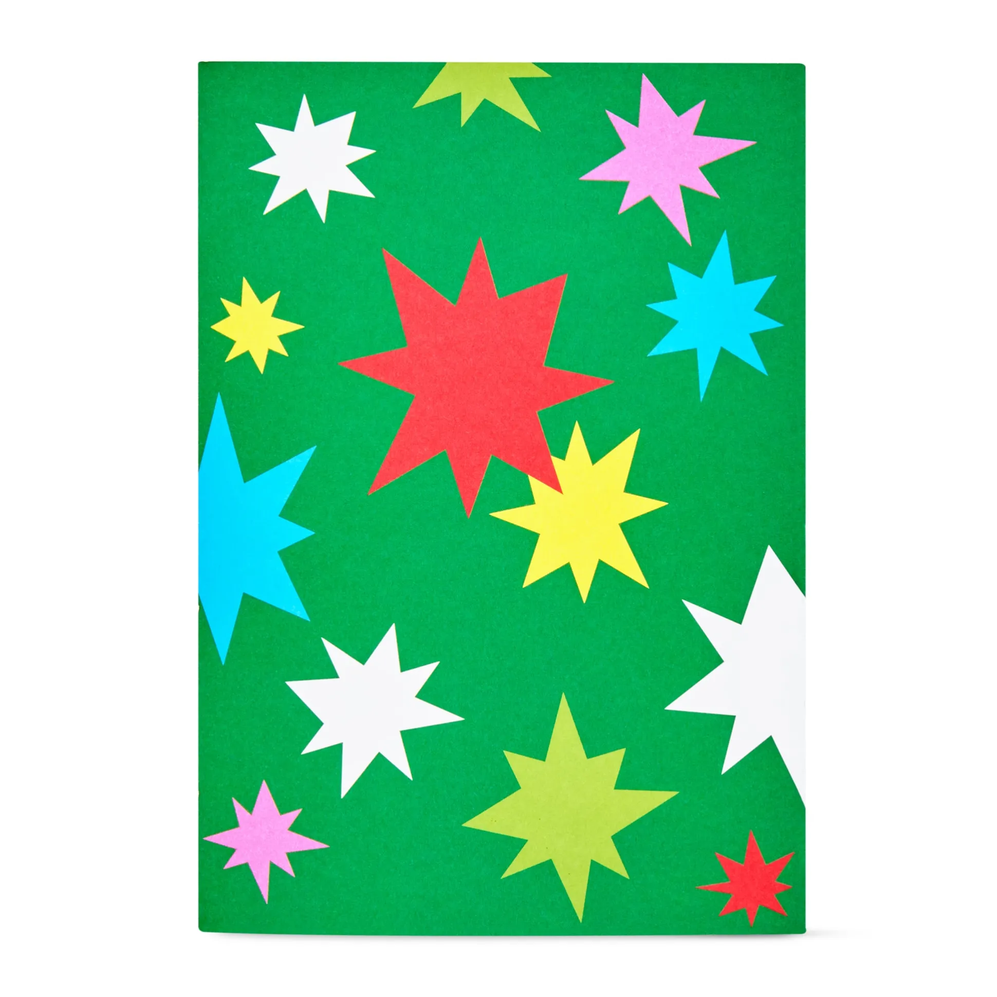 O' Christmas Tree Holiday Pop-Up Cards - Set of 8