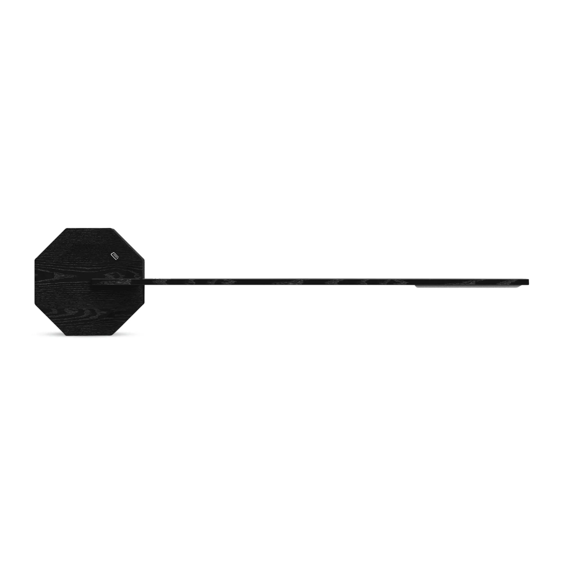 Octagon Portable Desk Light