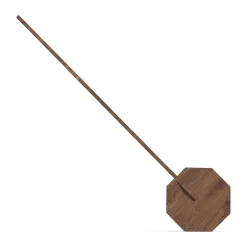 Octagon Portable Desk Light
