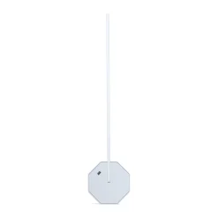 Octagon Portable Desk Light