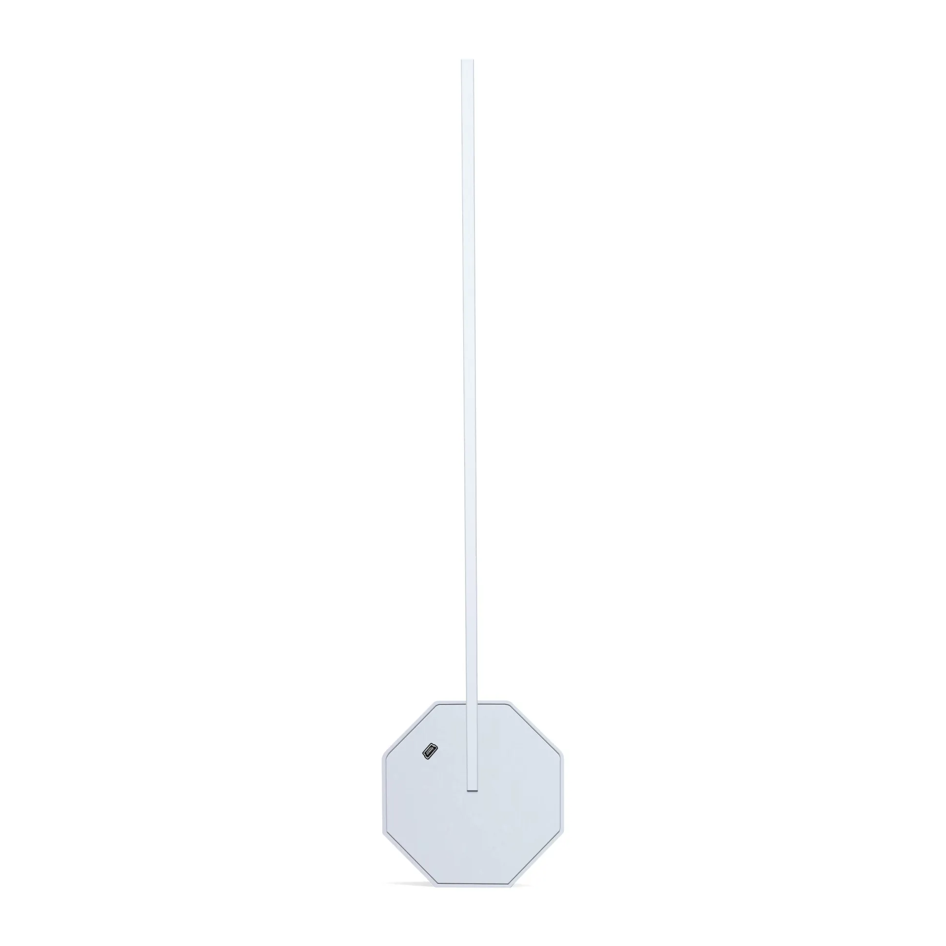 Octagon Portable Desk Light
