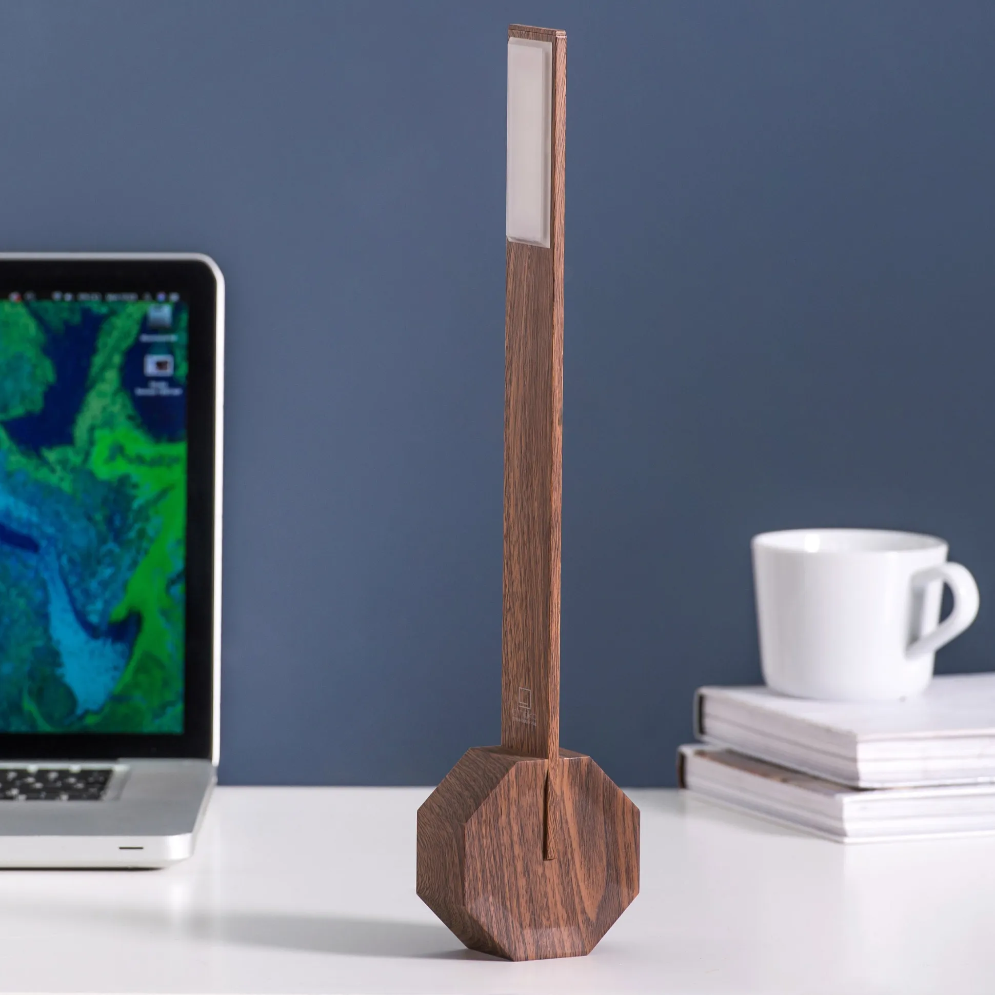 Octagon Portable Desk Light