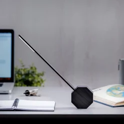 Octagon Portable Desk Light