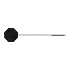 Octagon Portable Desk Light