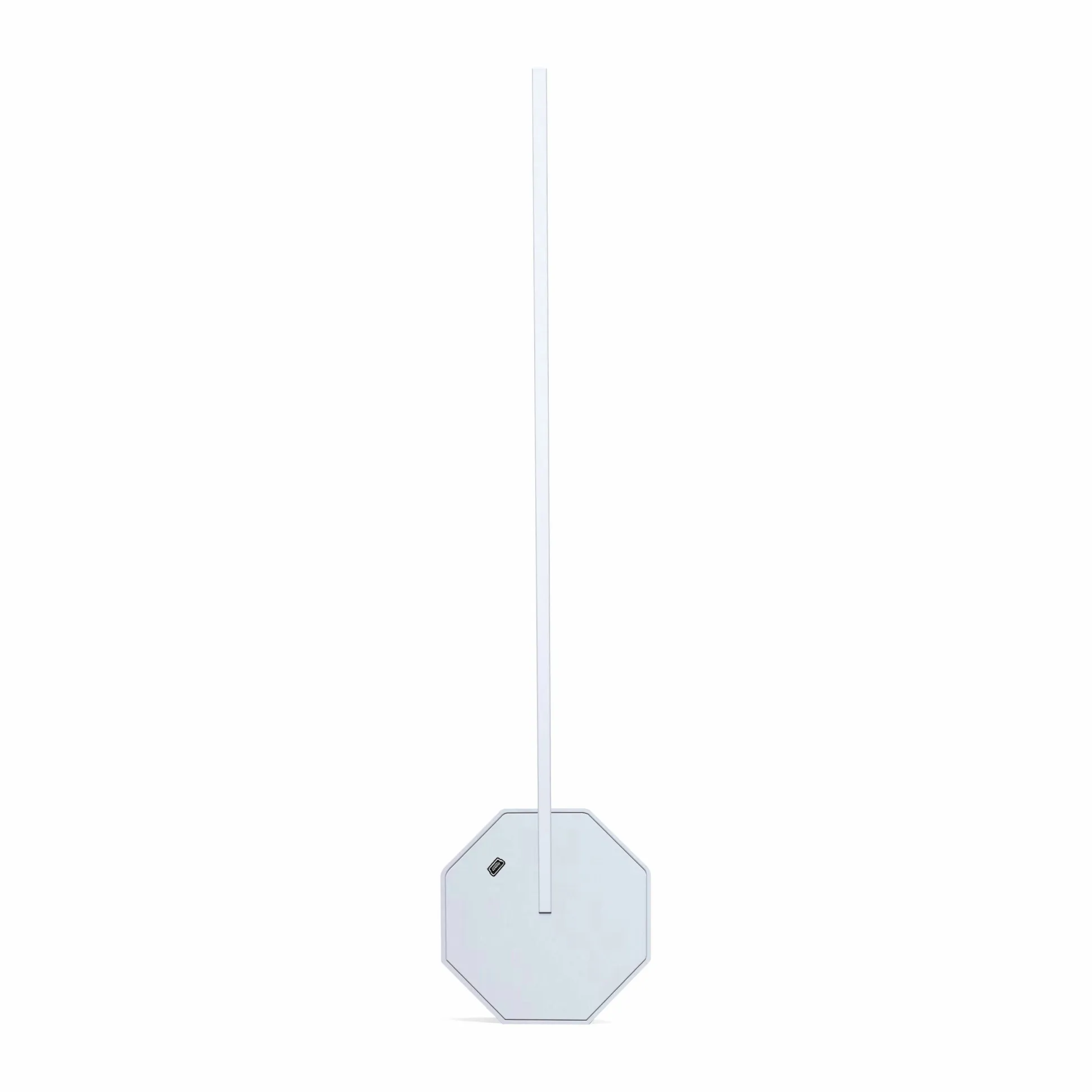 Octagon Portable Desk Light