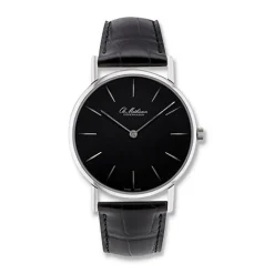 Ole Mathiesen Royal OM4 Watch