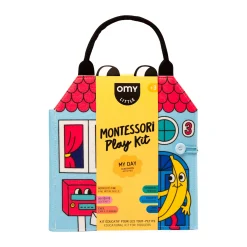 OMY My Day Toy Play Kit