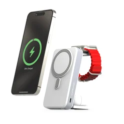 OneGo 5-in-1 MagSafe Wireless Charger