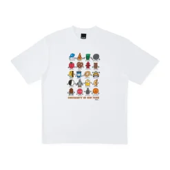 Only NY for MoMA Community of New York T-Shirt