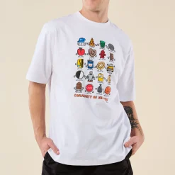 Only NY for MoMA Community of New York T-Shirt